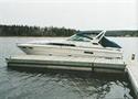 1986Sea Ray340 Express