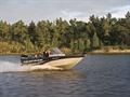 2010Tracker BoatsTarga V-17 WT