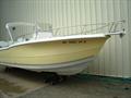 2003Sea Pro2500