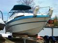 1993Four Winns245 Vista