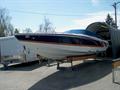2007Formula292 Fastech LS