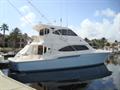2006Bertram63 CONVERTIBLE