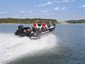 2010Tracker BoatsTarga V-18 WT