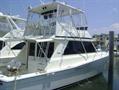 1988VIKINGConvertible Sportfish