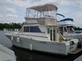 1973Viking 33Sports Fisherman Convertilble Sedan