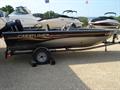 2007Crestliner1700 FISH HAWK