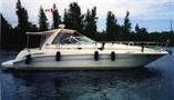 2001Sea RaySundancer 410