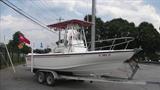 1999Boston Whaler20 OUTRAGE