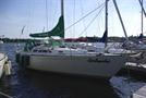 1988C&C38 Mark III