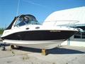 2008Sea Ray260 Sundancer M/C