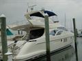 2005Azimut62 FLYBRIDGE