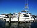 1988Hatteras55 CONVERTIBLE