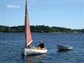 2010ReddenCat Boat