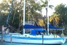 1976MORGAN YACHTSOut Island