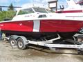 1988Double Eagle22' Coast Gaurd