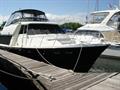 2006Meridian490 PILOT HOUSE