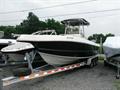 2008CARAVELLESeahawk 280