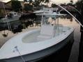 2011JERSEY CAPE YACHTSCenter Console