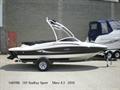 2010Sea Ray185 Sport
