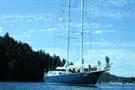 2005CUSTOMTwo Masted