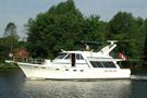 1986Bayliner4550 Pilothouse Motoryacht