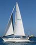 1981CS36 Traditional Sloop