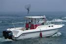 2001Boston Whaler28 Conquest