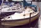 1982Northern YachtsNorthern 25