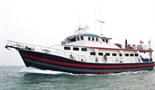1990DEEP SEA MARINETrawler