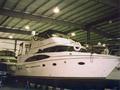 2002Carver466 Aft Cabin