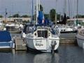 1979O'Day25 Sloop CB