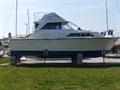 1979Chris CraftCatalina Flybridge