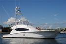 2007Hatteras68 CONVERTIBLE