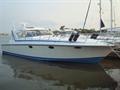 1987Trojan13 Meter International Hard Top