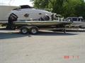 2009Bee Line Boats295PRO-SPORT