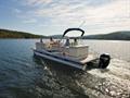 2010Sun TrackerPARTY BARGE® 24