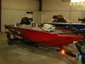 2011Smokercraft171 Pro Bass