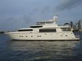 2004Johnson87 MOTOR YACHT