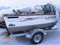 2008Lund1700 Pro Sport