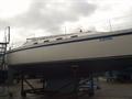 1985CS Yachts Ltd.CS 36 Traditional