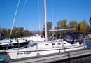1986CS Yachts ltd.CS 30