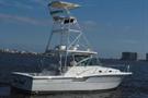 2003PURSUIT3400 Offshore