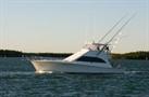 1995OCEAN CRUISING YACHTSuper Sport