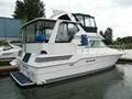 1988Searay415 Aft Cabin