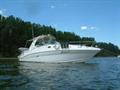 2003SEA RAYSUNDANCER 320