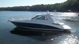 2011Sea Ray450 Sundancer