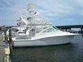 2008Cabo Yachts38 Express