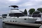 1986 Prowler 315 Sundeck (9M) Used Boat For Sale