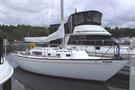 1967Morgan34 Centerboard Sloop