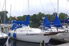 1983 Bayfield 29C Cutter Used Boat For Sale